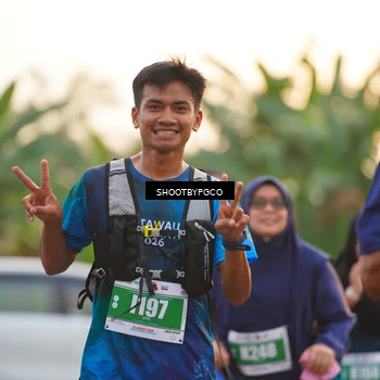 Runner Photo 4486531