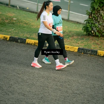Runner Photo 4486532