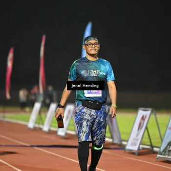 Runner Photo 4486533