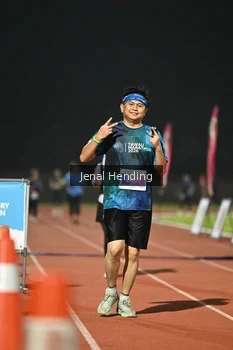 Runner Photo 4486534