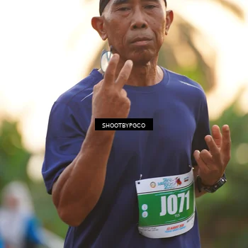 Runner Photo 4486537