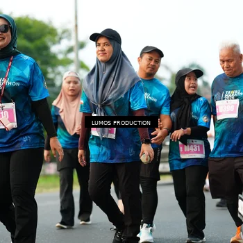 Runner Photo 4486540