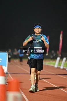 Runner Photo 4486543
