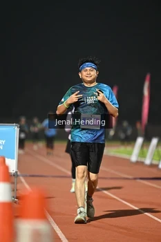Runner Photo 4486544