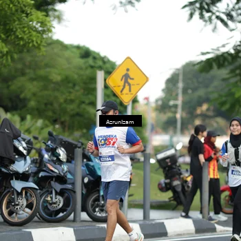 Runner Photo 4486549