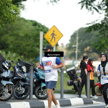 Runner Photo 4486550