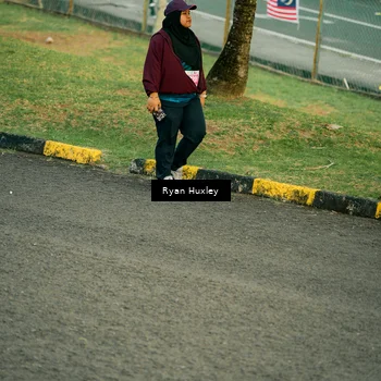 Runner Photo 4486553