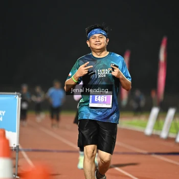Runner Photo 4486555