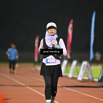 Runner Photo 4486558