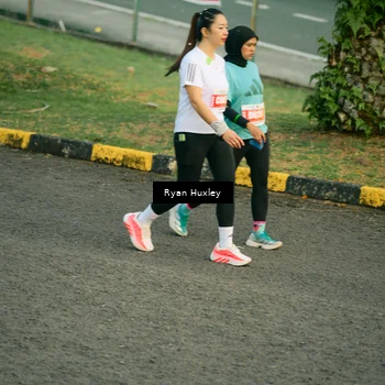 Runner Photo 4486560