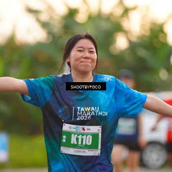 Runner Photo 4486563