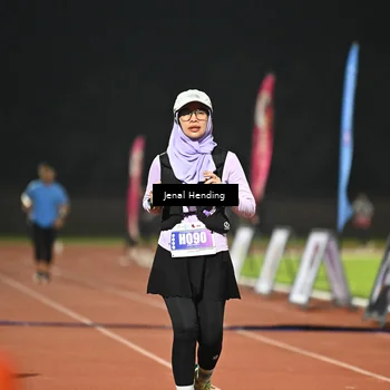 Runner Photo 4486565