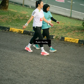 Runner Photo 4486567