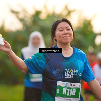 Runner Photo 4486569