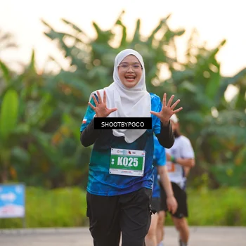 Runner Photo 4486570