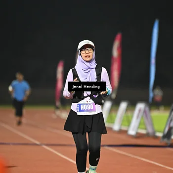 Runner Photo 4486572