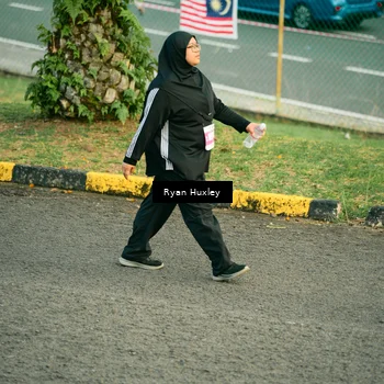 Runner Photo 4486575