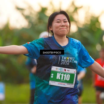 Runner Photo 4486576