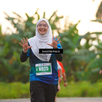 Runner Photo 4486580