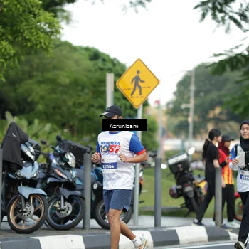 Runner Photo 4486581