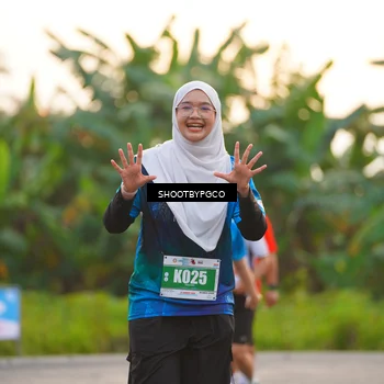 Runner Photo 4486586