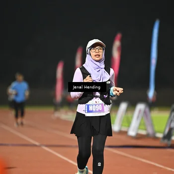 Runner Photo 4486596