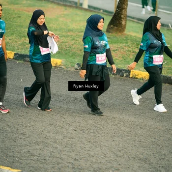 Runner Photo 4486599