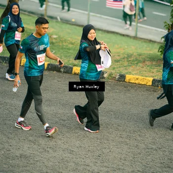 Runner Photo 4486603