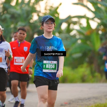Runner Photo 4486607