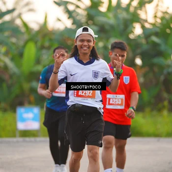 Runner Photo 4486609