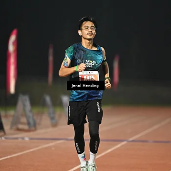 Runner Photo 4486611
