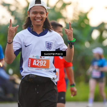 Runner Photo 4486613