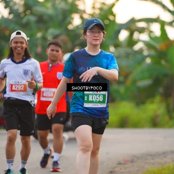 Runner Photo 4486616