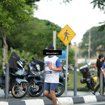 Runner Photo 4486617