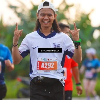 Runner Photo 4486623