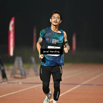 Runner Photo 4486626