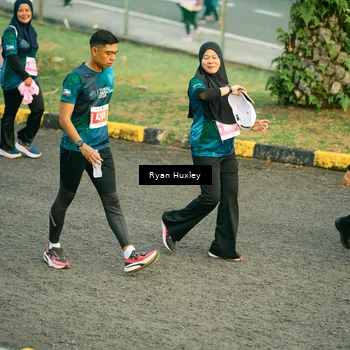 Runner Photo 4486627