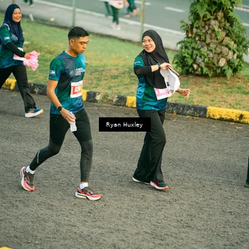Runner Photo 4486631