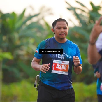 Runner Photo 4486632