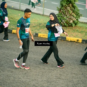 Runner Photo 4486634