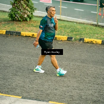 Runner Photo 4486637