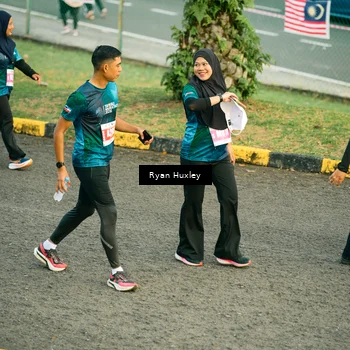 Runner Photo 4486638