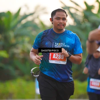 Runner Photo 4486639