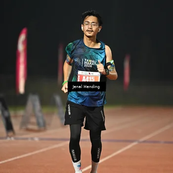 Runner Photo 4486641