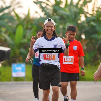 Runner Photo 4486643