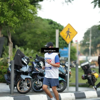 Runner Photo 4486644