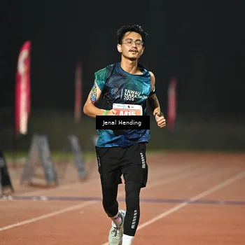 Runner Photo 4486646