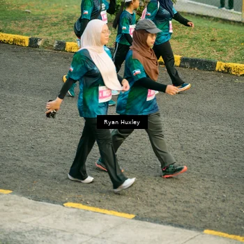 Runner Photo 4486651