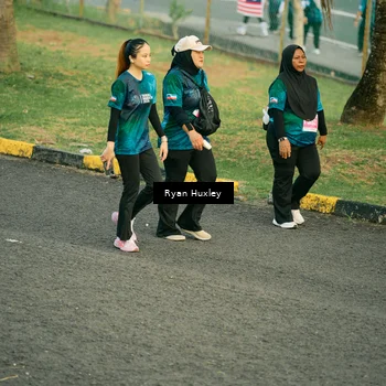 Runner Photo 4486652