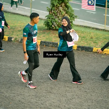 Runner Photo 4486653